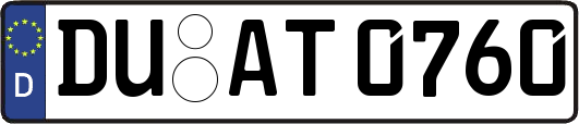 DU-AT0760