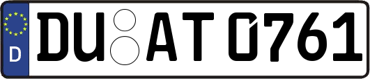 DU-AT0761