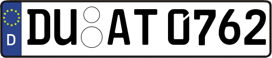 DU-AT0762