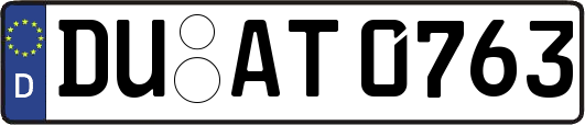 DU-AT0763