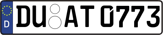 DU-AT0773