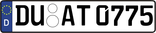 DU-AT0775