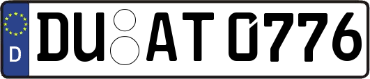 DU-AT0776