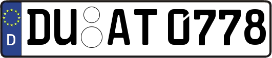 DU-AT0778