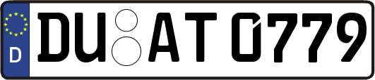 DU-AT0779