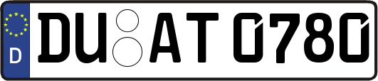 DU-AT0780