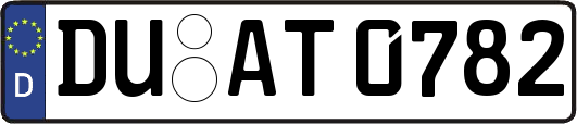 DU-AT0782