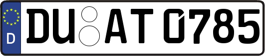 DU-AT0785