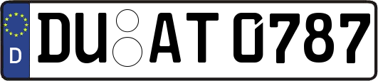 DU-AT0787