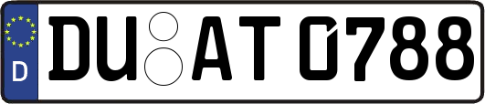 DU-AT0788