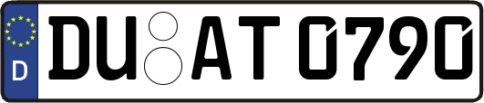 DU-AT0790
