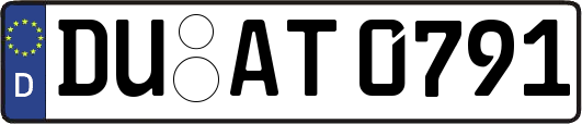 DU-AT0791