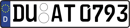DU-AT0793