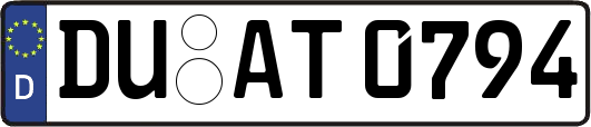 DU-AT0794