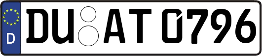 DU-AT0796