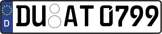 DU-AT0799