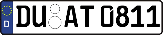 DU-AT0811