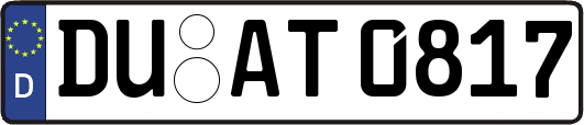 DU-AT0817