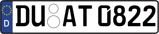 DU-AT0822