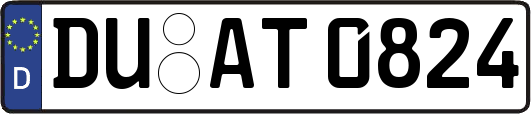 DU-AT0824