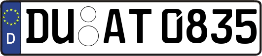 DU-AT0835