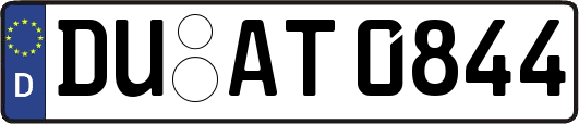DU-AT0844
