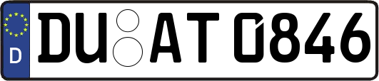 DU-AT0846