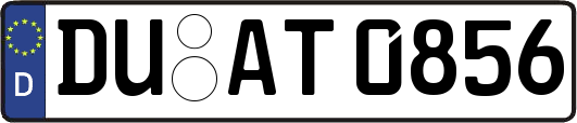 DU-AT0856
