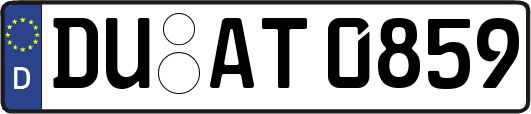 DU-AT0859