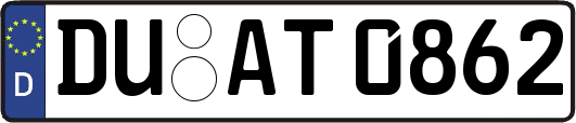 DU-AT0862