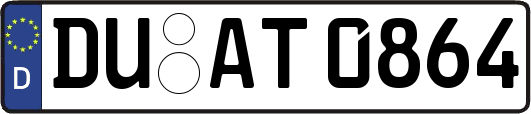 DU-AT0864