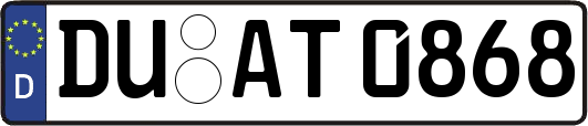 DU-AT0868