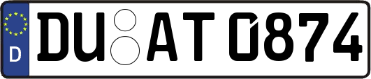 DU-AT0874