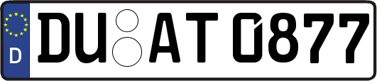 DU-AT0877