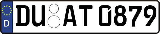 DU-AT0879