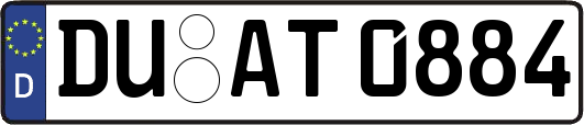 DU-AT0884