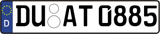 DU-AT0885