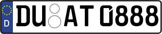 DU-AT0888