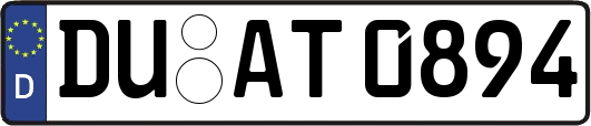 DU-AT0894