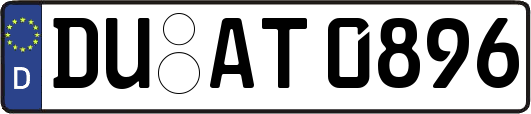 DU-AT0896
