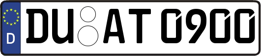 DU-AT0900