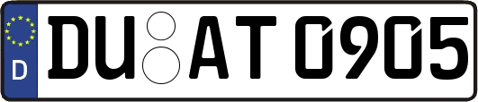 DU-AT0905
