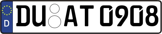 DU-AT0908