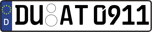 DU-AT0911