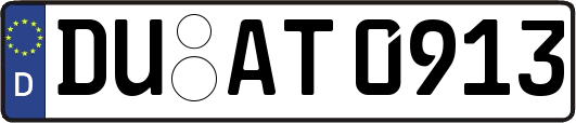 DU-AT0913