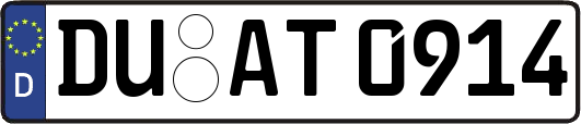 DU-AT0914