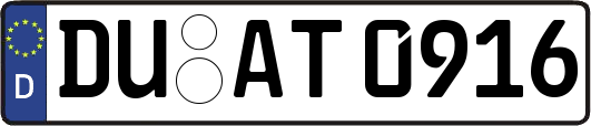 DU-AT0916