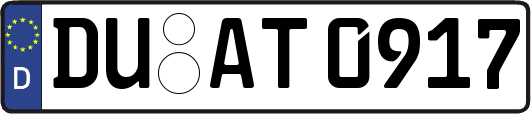 DU-AT0917