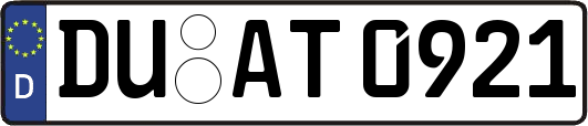 DU-AT0921