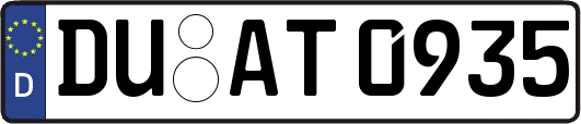 DU-AT0935